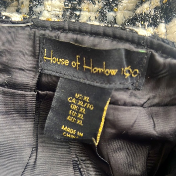 House Of Harlow 1960 Skort - Picture 6 of 10